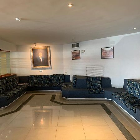 Fastos Hotel Monterrey Eksteriør billede
