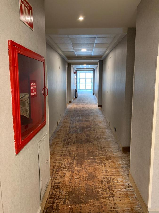 Fastos Hotel Monterrey Eksteriør billede