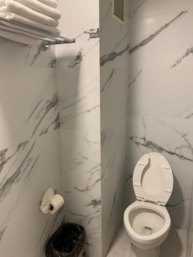 Fastos Hotel Monterrey Eksteriør billede