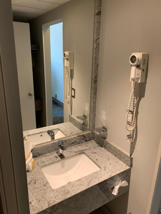 Fastos Hotel Monterrey Eksteriør billede