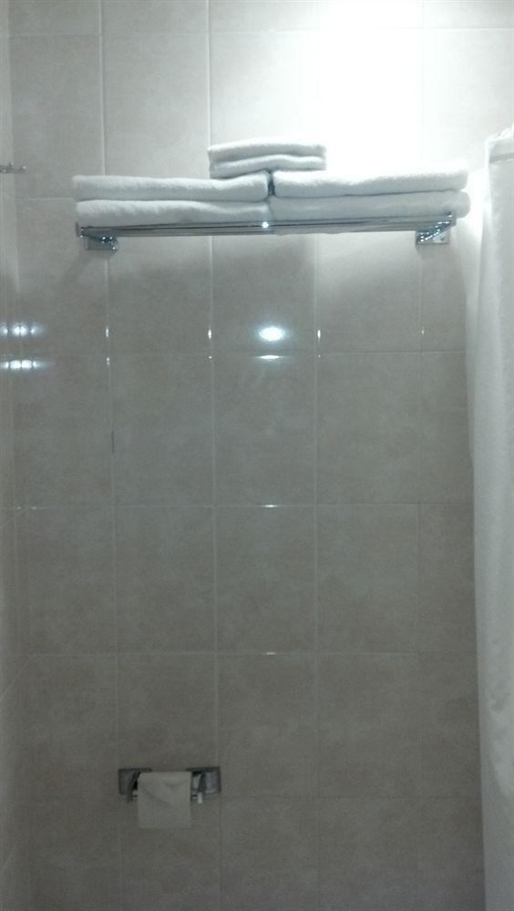 Fastos Hotel Monterrey Eksteriør billede