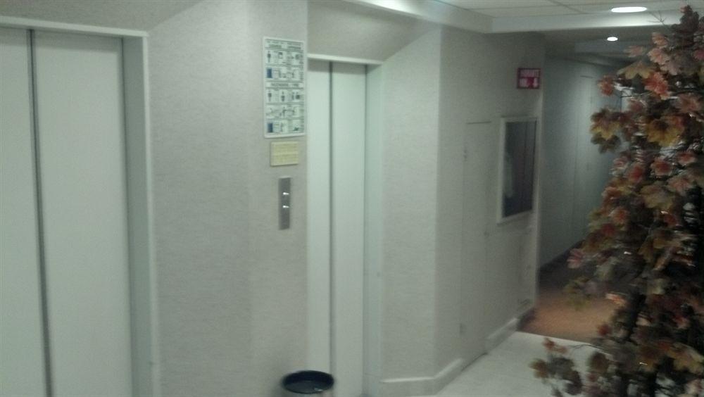 Fastos Hotel Monterrey Eksteriør billede