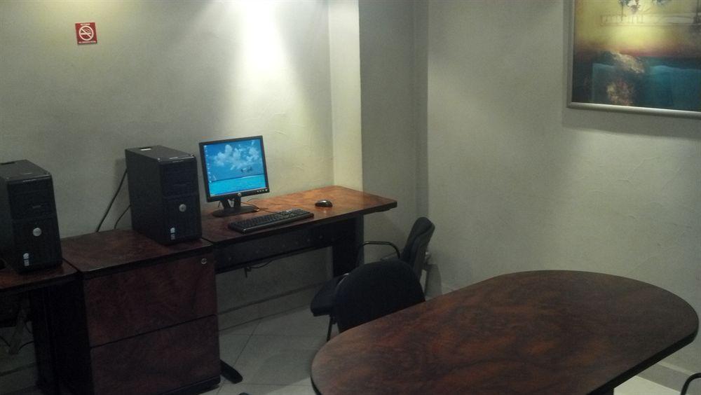 Fastos Hotel Monterrey Eksteriør billede